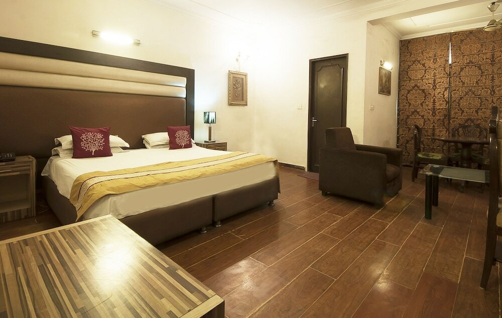 Фото Golden Leaf