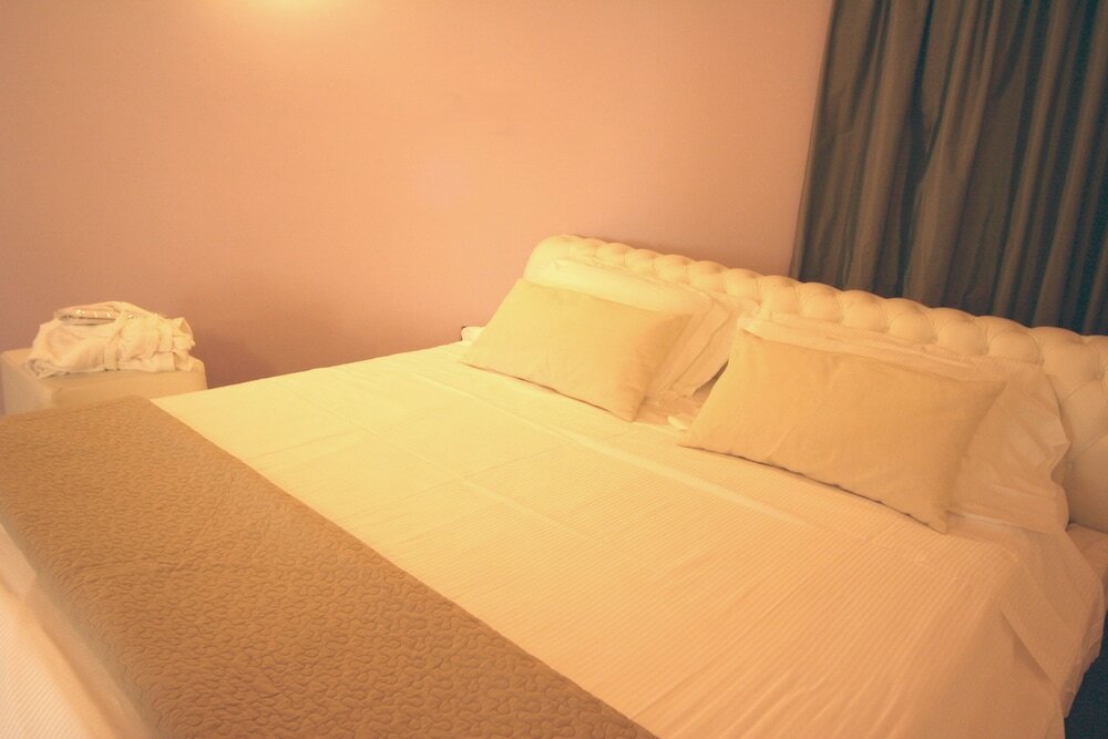 Фото Marco Polo Suite Resort