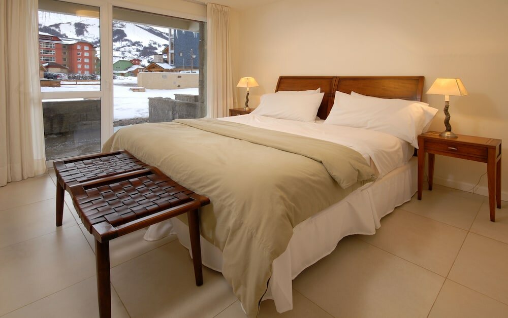 Фото Ski Sur Apartments