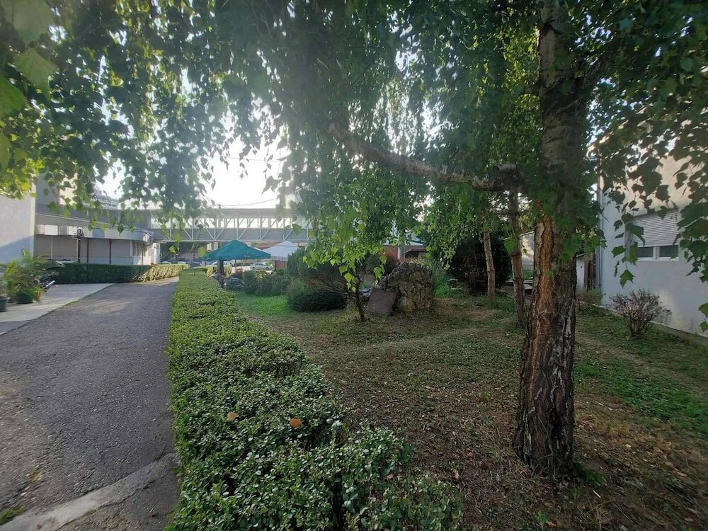 Фото Hotel Slodes