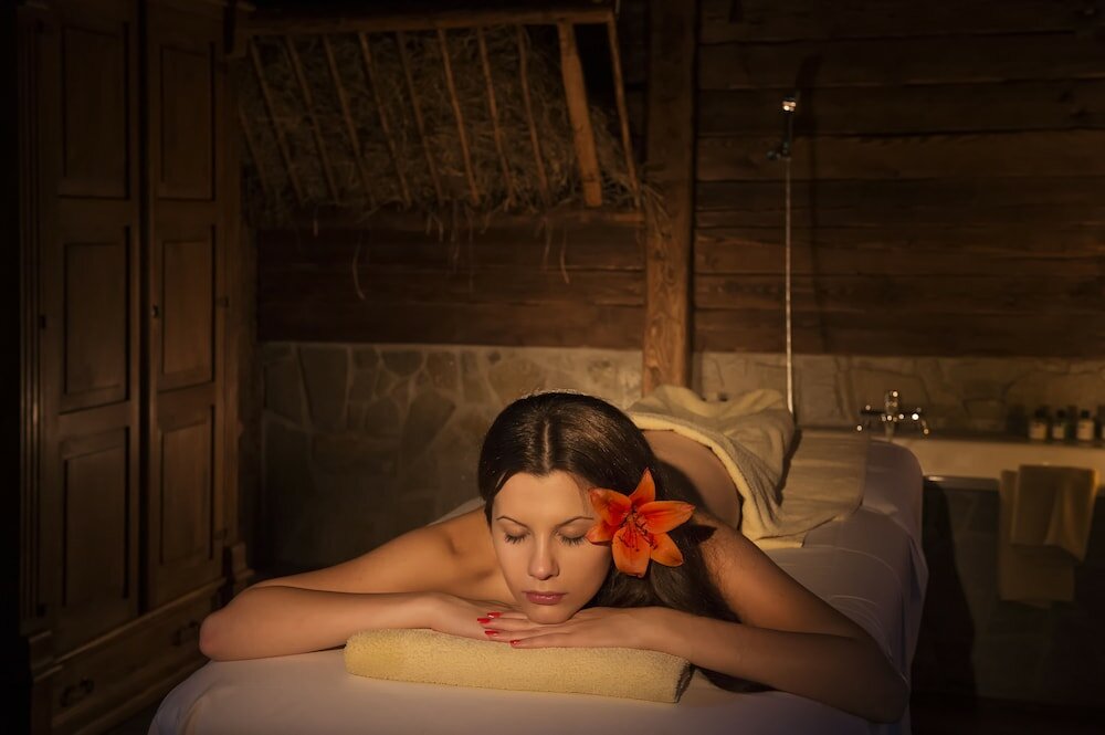 Фото Wellness Penzión Strachan