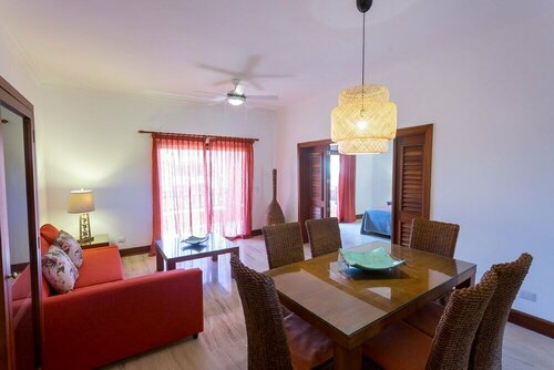 Жильё посуточно Tot Punta Cana Apartments