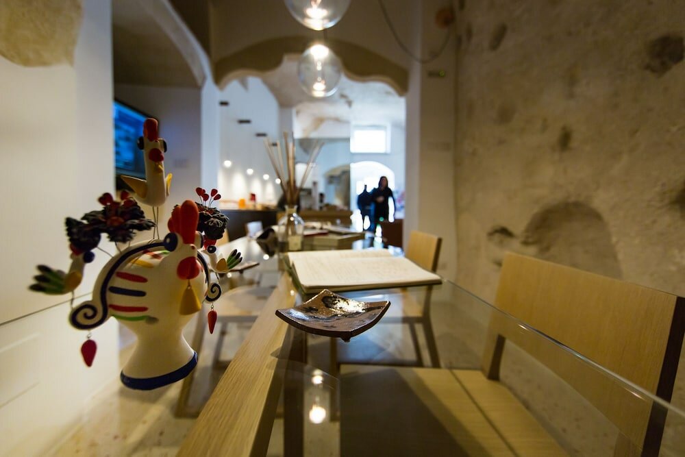 Фото La Dimora di Metello