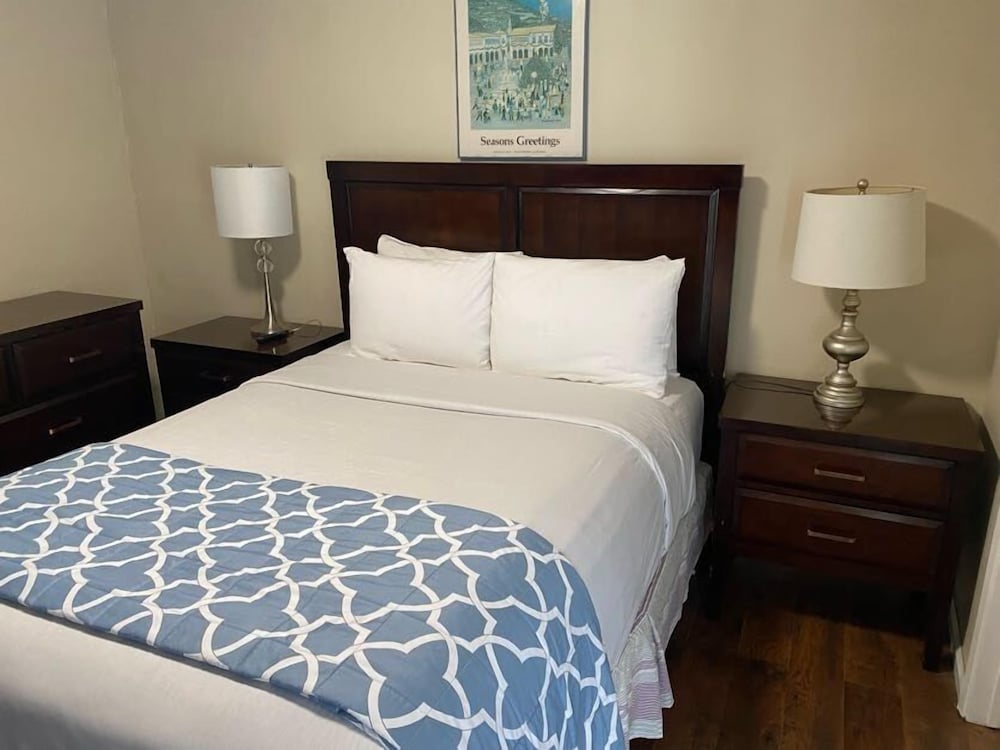 Фото Ocean Park Inn