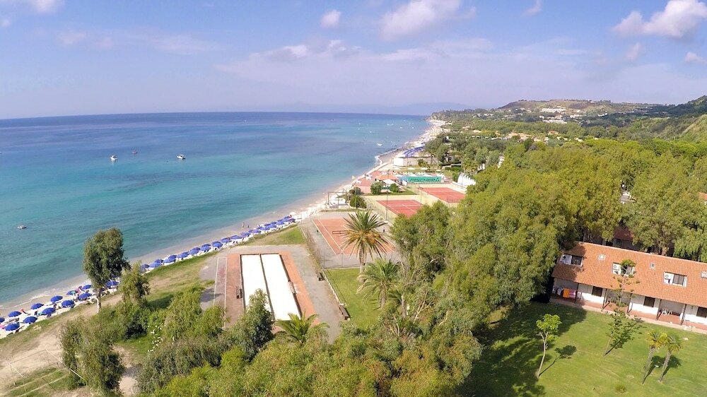 Фото Villaggio Sabbie Bianche