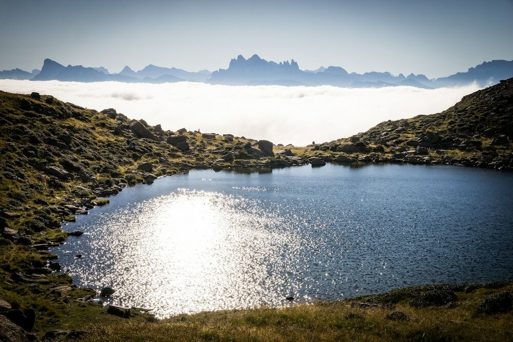 Фото Sonnenhotel Adler