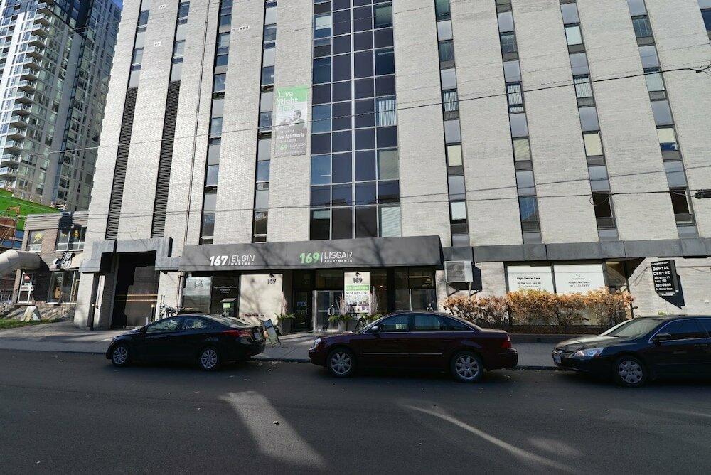 Hotel The Met Apartments by Corporate Stays, Ottawa, photo