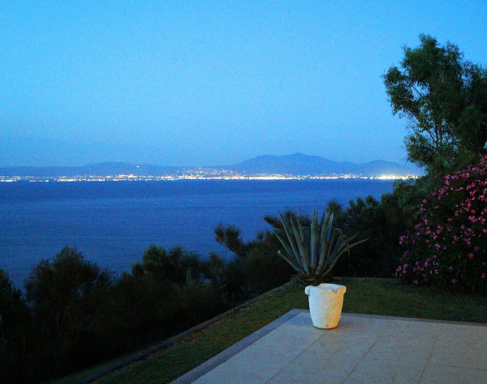 Фото Angelbay Bungalows