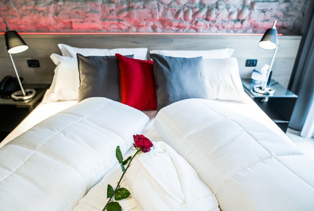 Фото Locanda al Vescovo