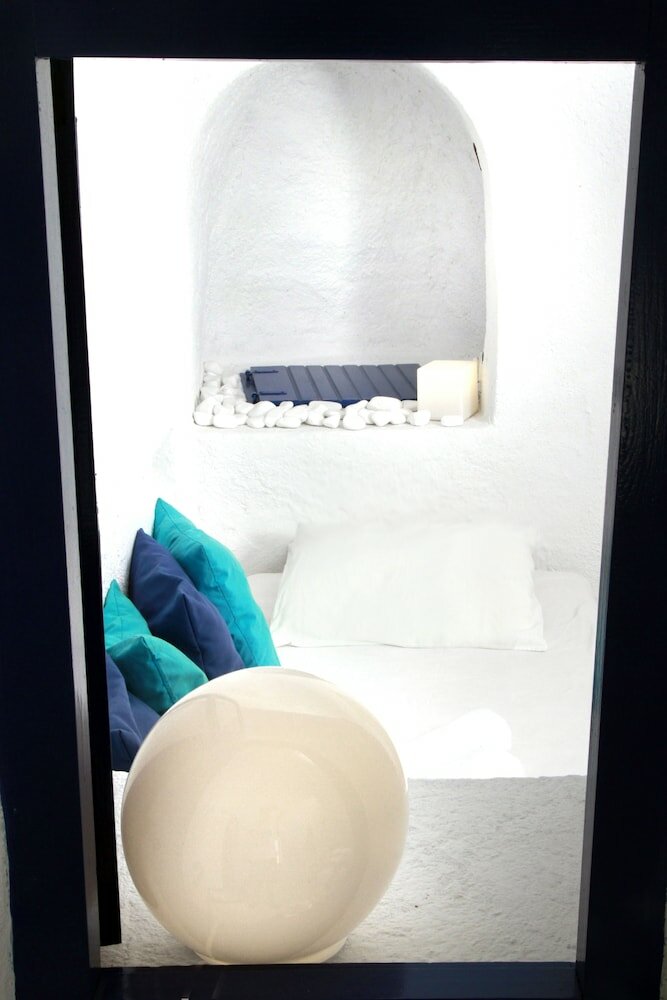 Фото Blu Blanco Cave House by Blu Bianco Vacation Rentals