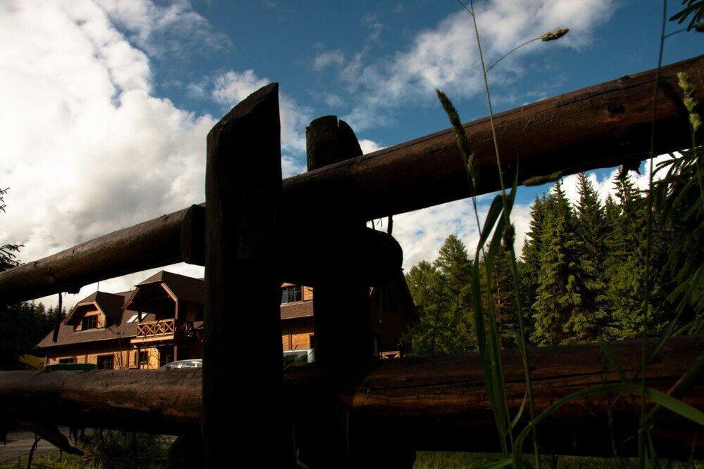 Фото Penzion Sileo