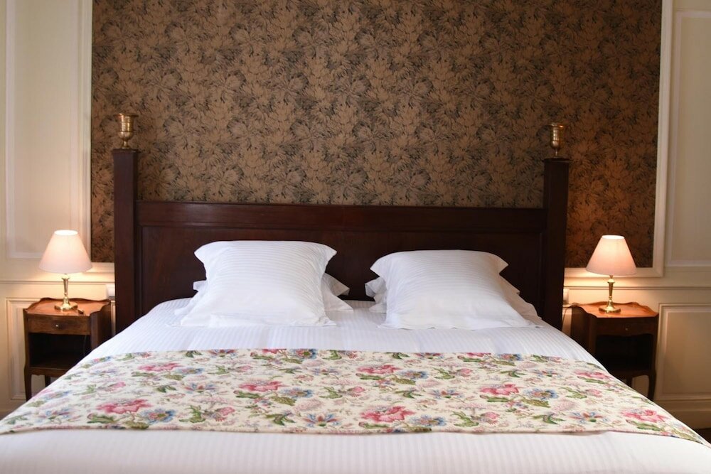 Фото Château Hôtel de Warenghien