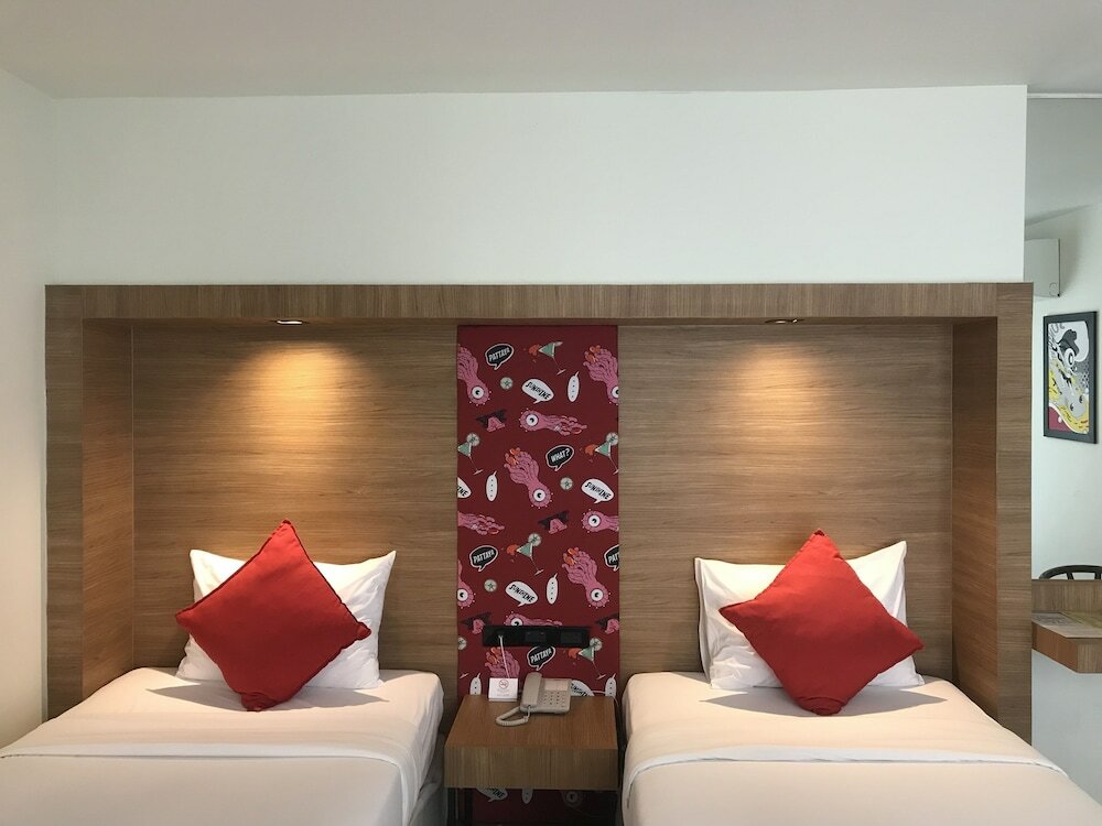 Фото Sunshine Hip