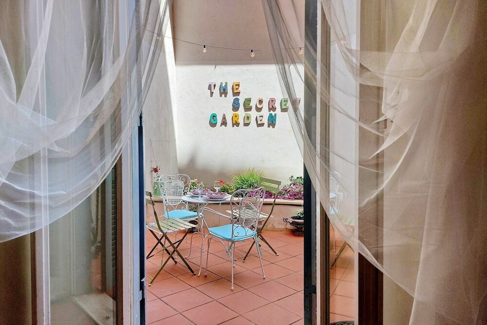 Фото Bellezza al Colosseo B&b and Apartments