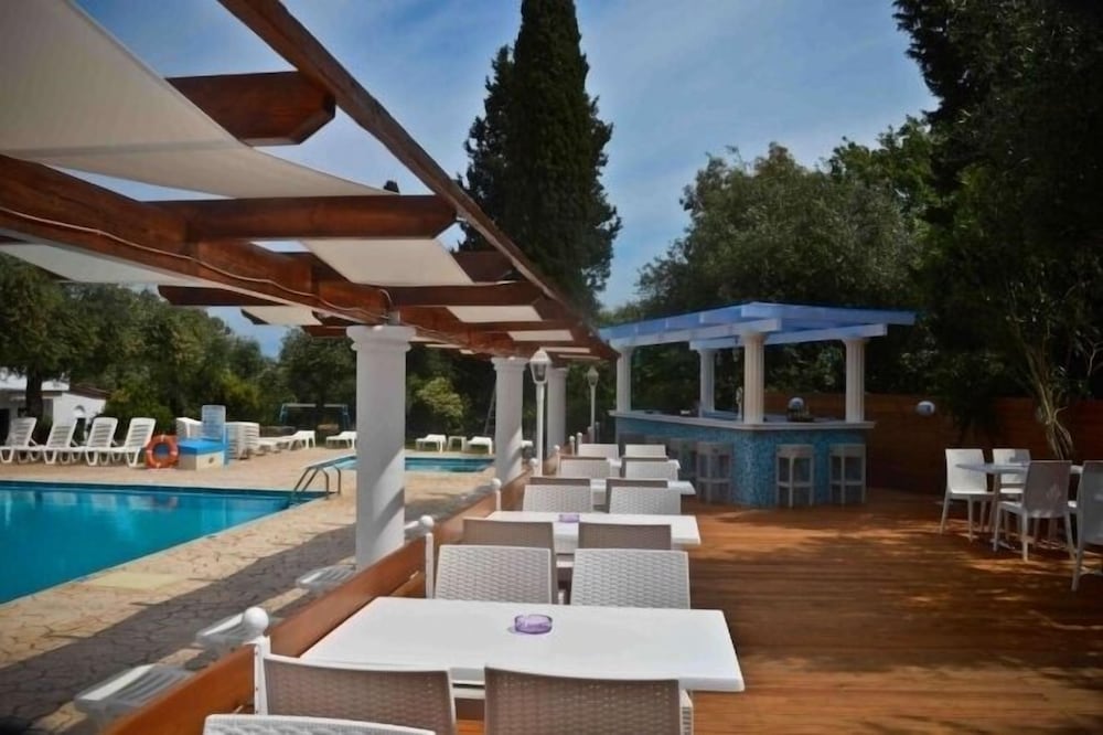 Фото Katia Beach Hotel