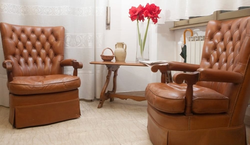 Фото Attico dei Pini