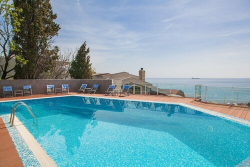 Гостиница Hotel Sato в Сутоморе