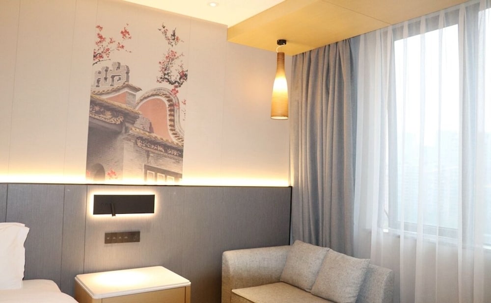 Фото Hilton Garden Inn Foshan