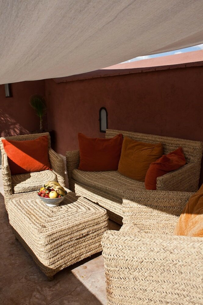 Фото Riad des Eaux et des Epices