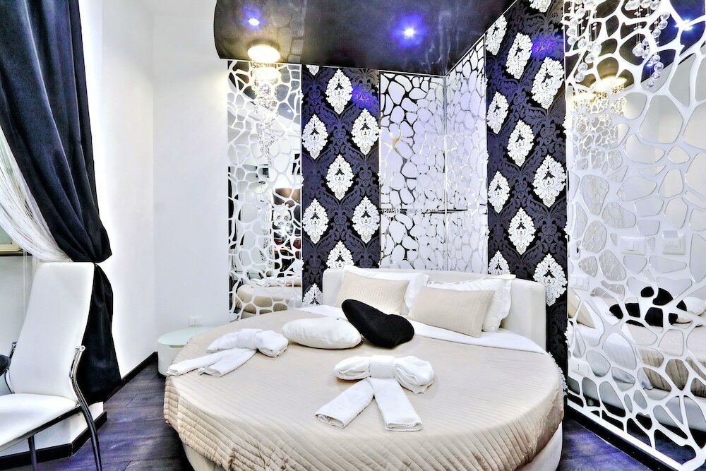 Фото Suite Paradise