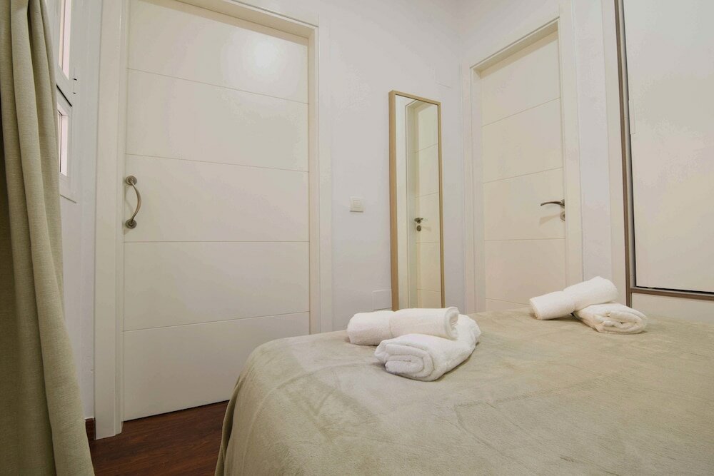 Фото Letmalaga Bishop Orchard