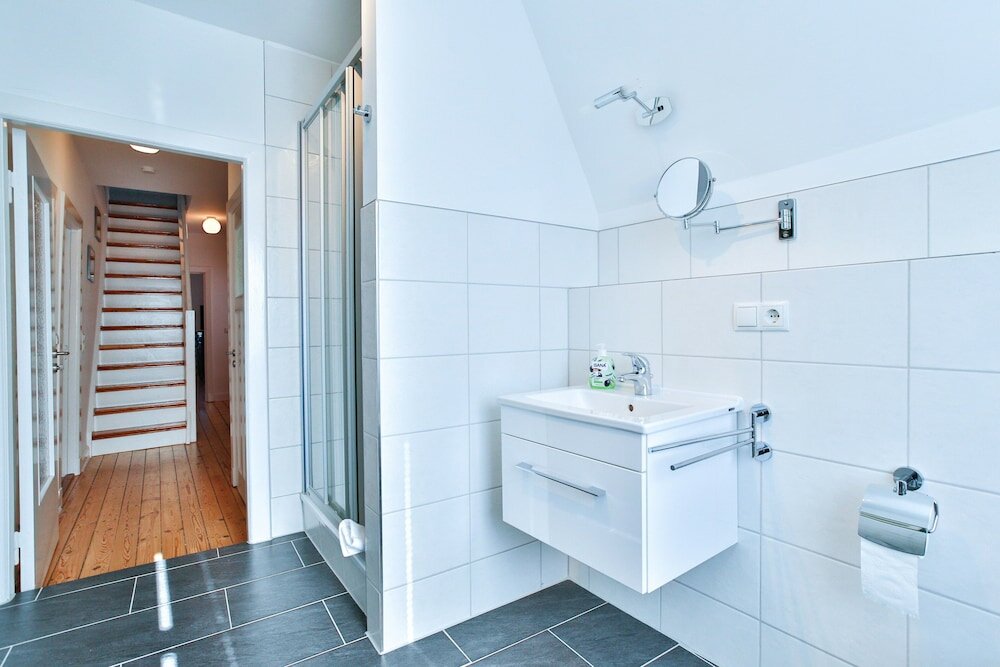 Фото Ferienwohnungen am Holstentor