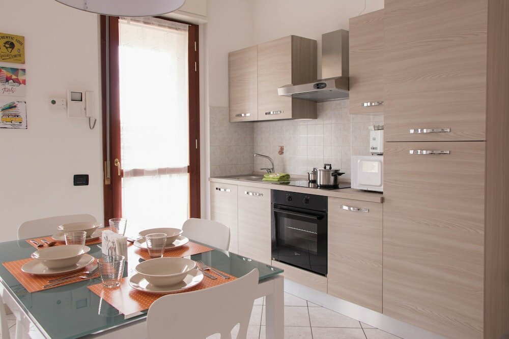 Фото Hq Aparthotel Milano Inn - Smart Suites