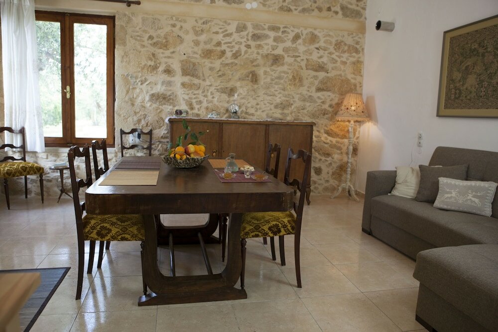 Фото Horizonte Cretan Cottage