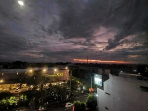 Гостиница Grand Kangen Hotel Urip Sumoharjo Yogyakarta