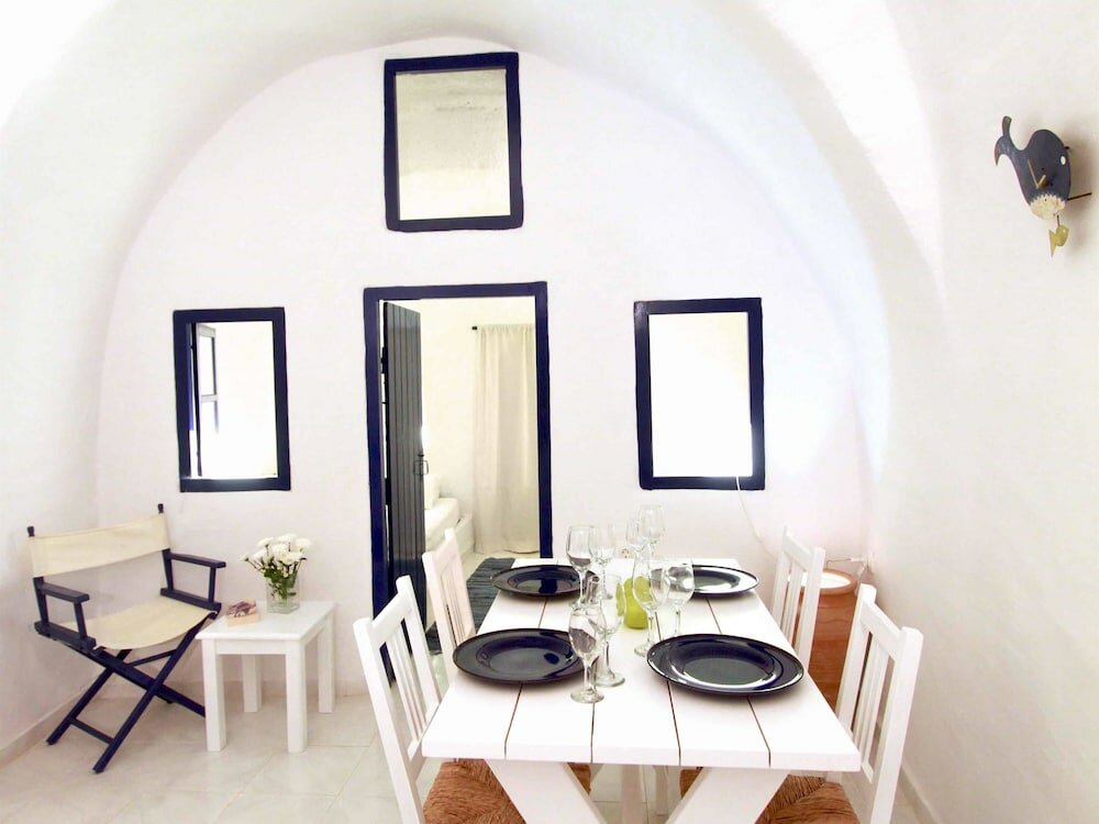 Фото Blu Blanco Cave House by Blu Bianco Vacation Rentals