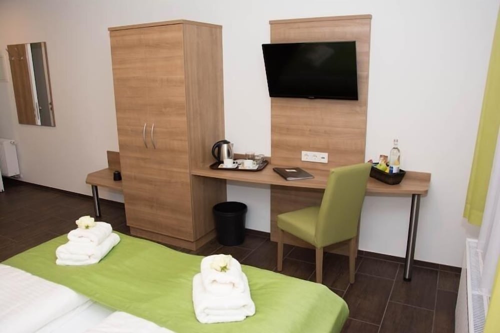 Фото Hotel bed & breakfast kukione