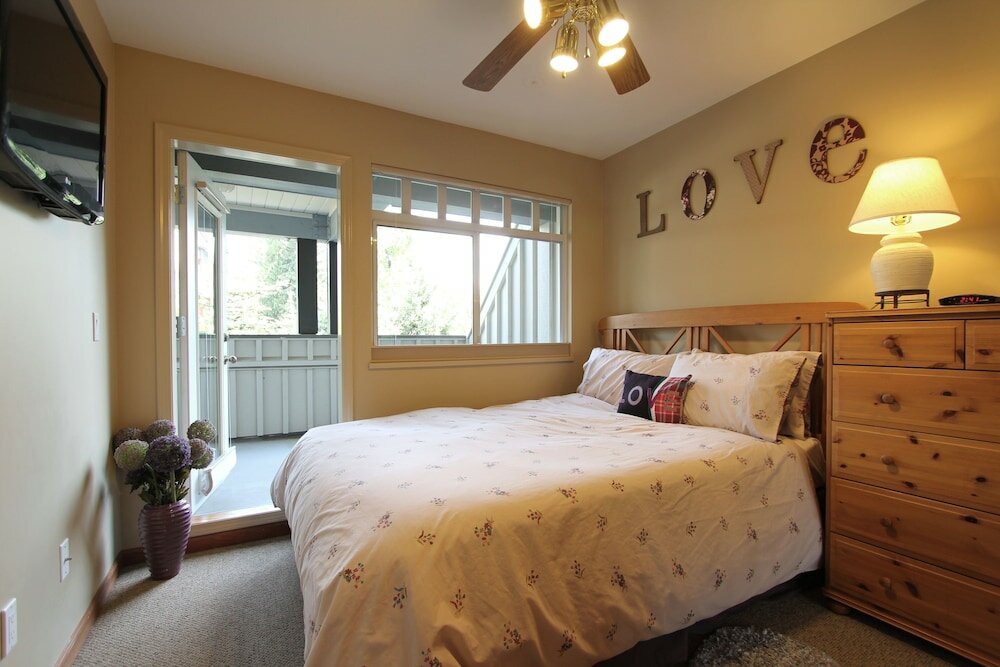 Фото Signature Condos by Whistler Retreats