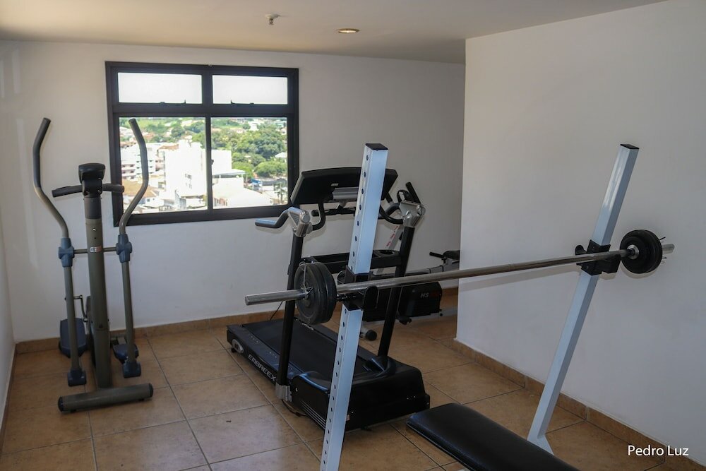 Фото Hotel Vila Rica Flat