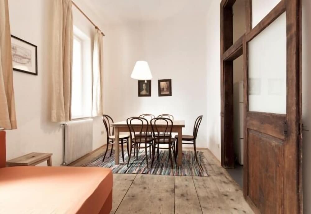 Фото Residence Fink