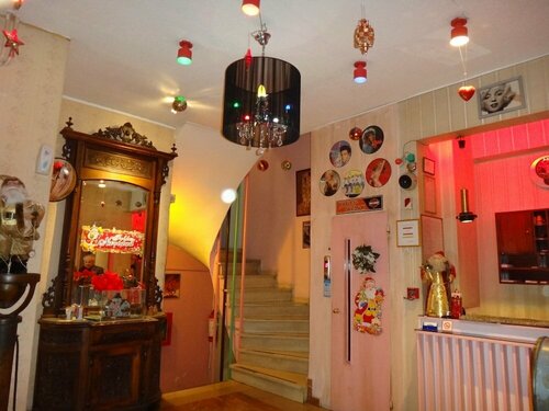 Hotel Frida