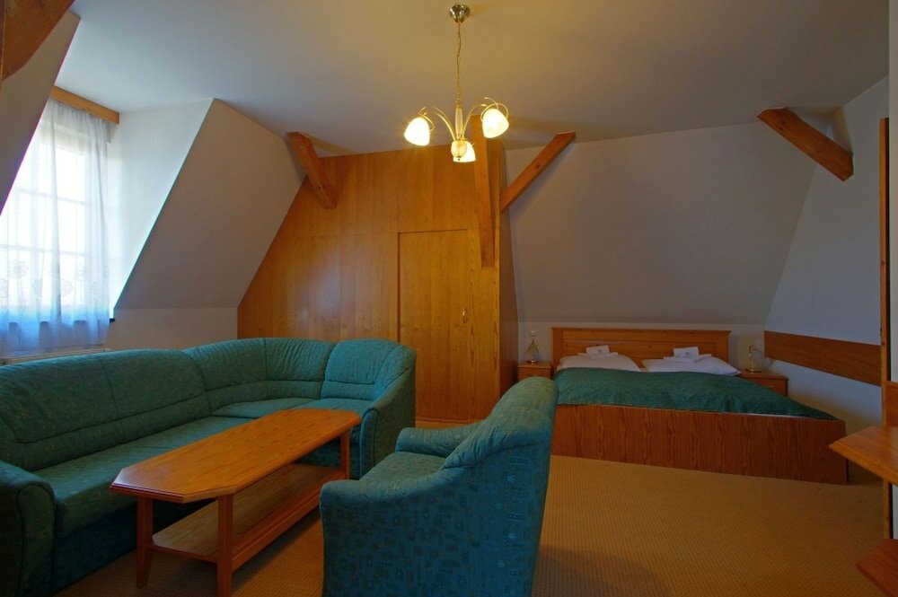 Фото Hotel U Leva