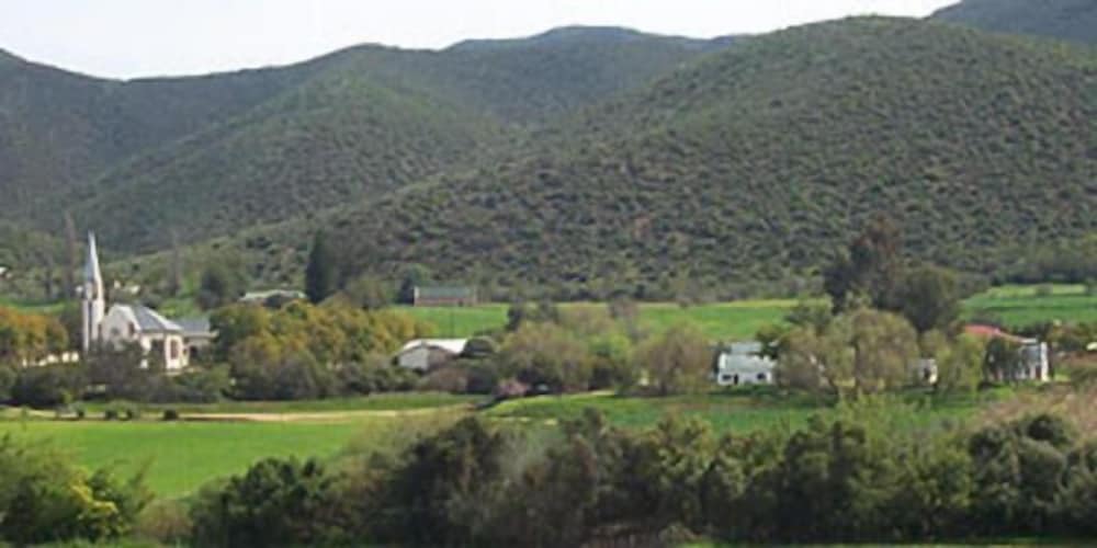 Фото Oue Werf Country House