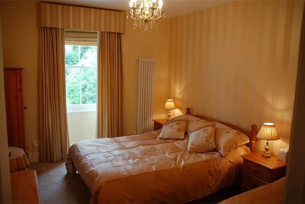 Фото Craig Y Glyn