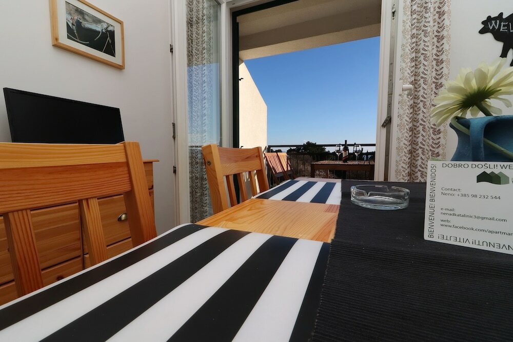 Фото Apartments Trstenica