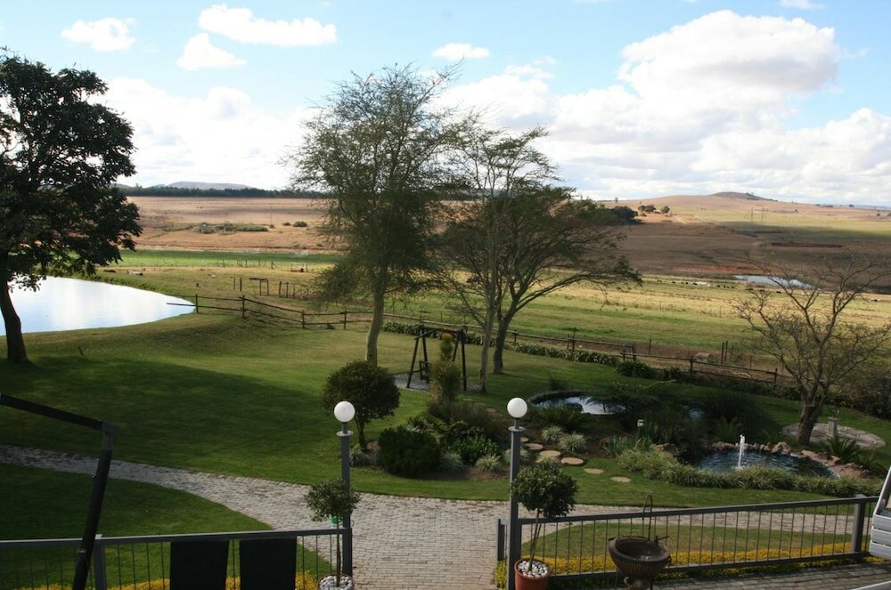 Фото Dusk to Dawn Guesthouse