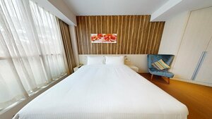 Oasia Suites Kuala Lumpur by Far East Hospitality (No. 10, Lorong P Ramlee, 50250, Kuala Lumpur), hotel