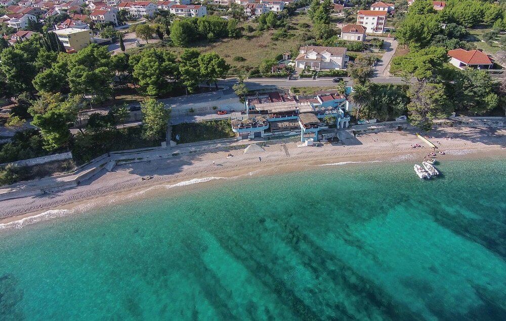 Фото Apartments Trstenica