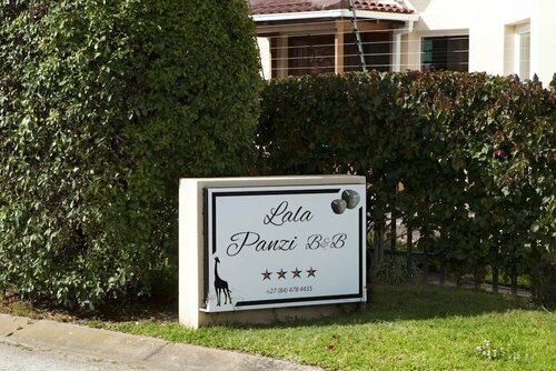 Внешний вид отеля Lala Panzi B&b в Джордже, фото 5