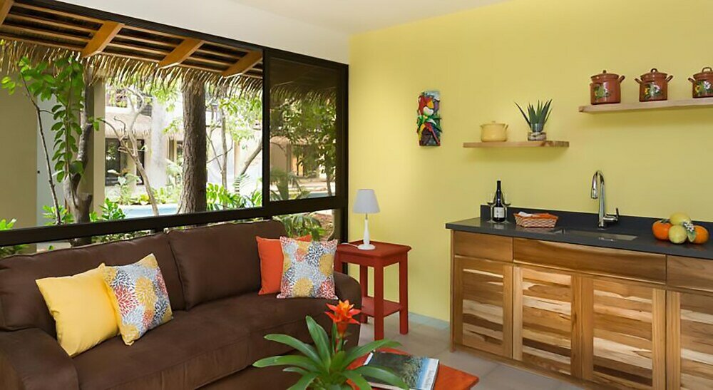 Фото Olas Verdes Hotel