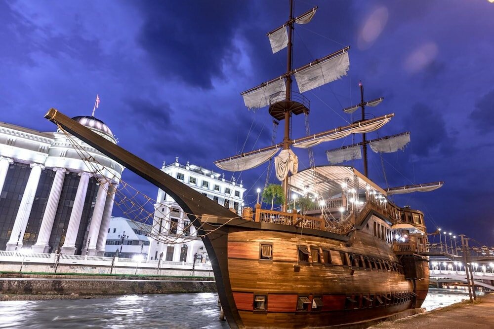 Фото Hotel Senigallia