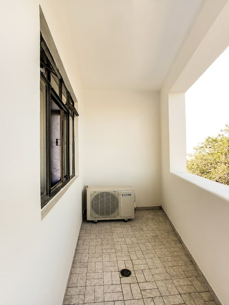 Фото Oyo Hotel Nobrega Aeroporto de Congonhas, São Paulo