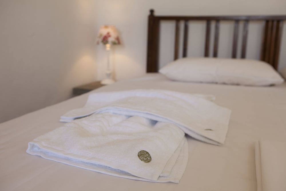 Фото Horizonte Cretan Cottage