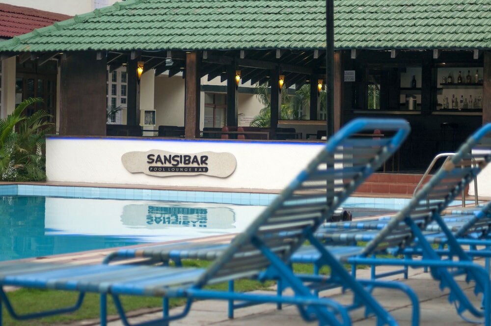 Фото Prazeres Resort