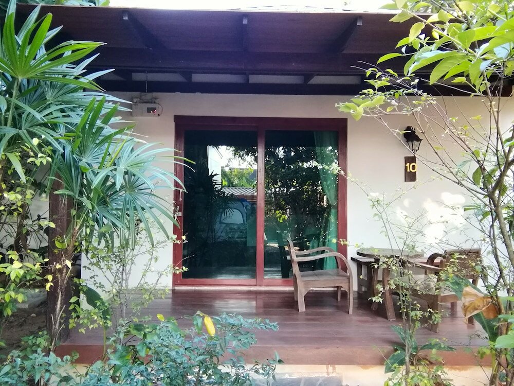 Фото Foresto Sukhothai Guesthome