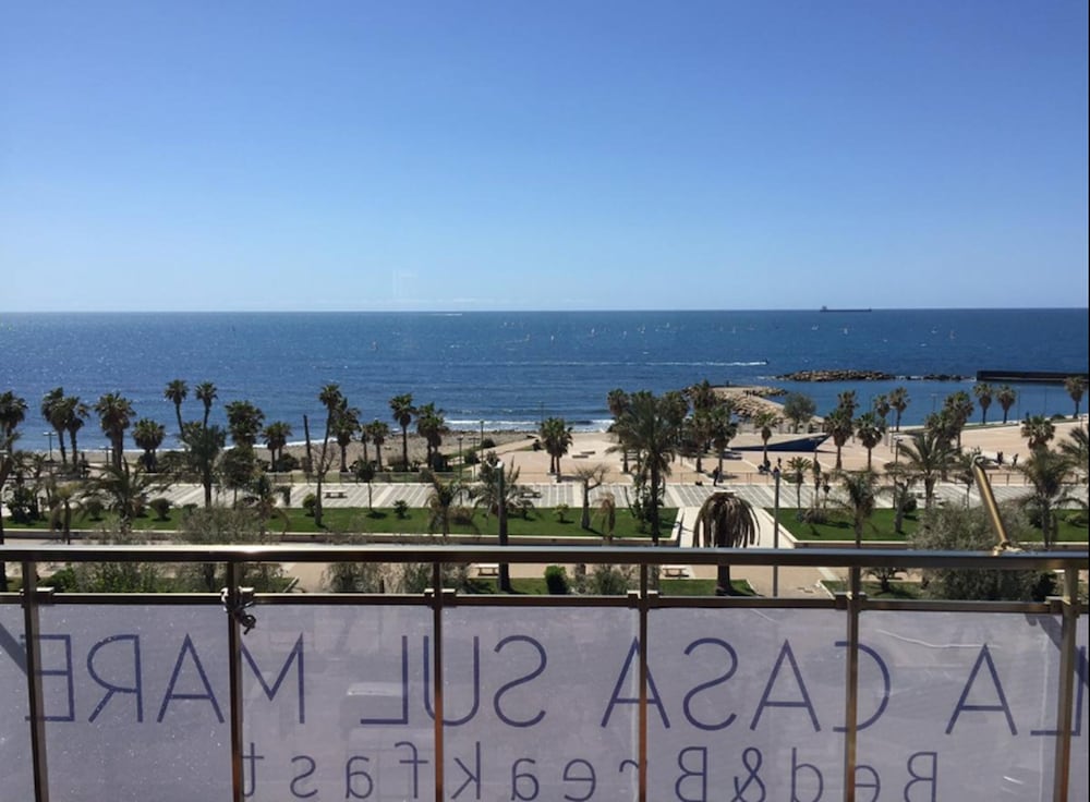 Фото La Casa sul Mare